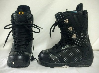 burton lodi snowboard boots